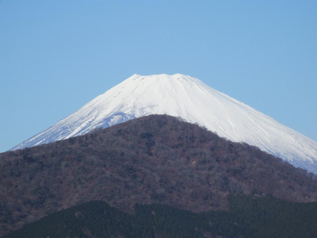 Отель Yoshimatsu Хаконе Экстерьер фото